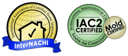 InterNACHI & IAC2