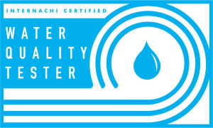 water quality testing